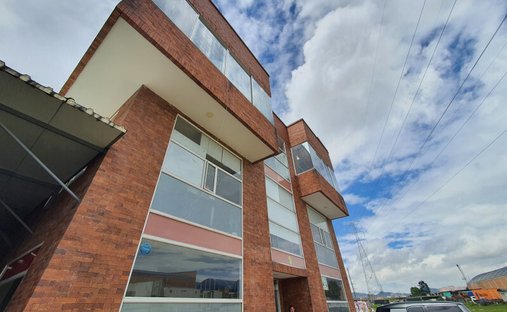 Estate in Mosquera, Colombia 1