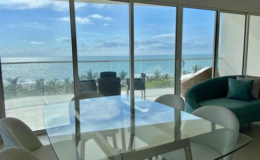 Apartment in Cartagena, Santa Rosa, Colombia 1