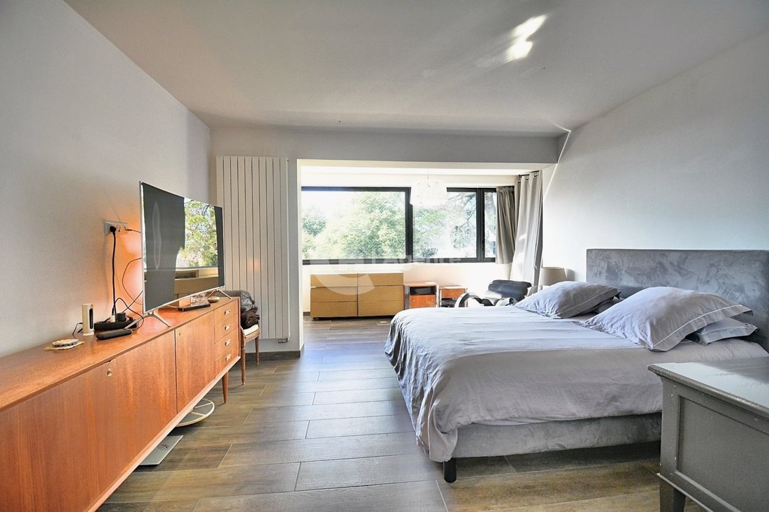 Villa in Collines, Le Cannet, France 4 - 17272982
