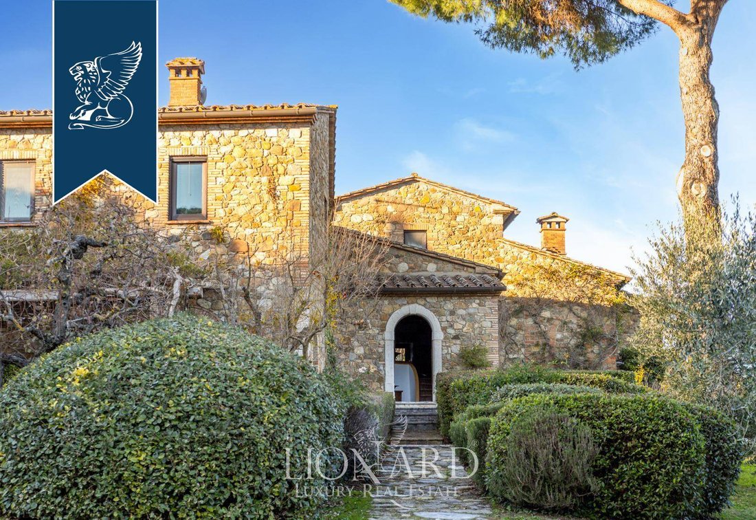 House in Cetona, Tuscany, Italy 4 - 17271685