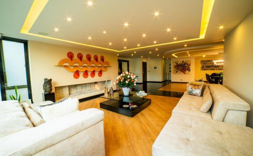 Apartment in Bogota, Bogotá, Colombia 1