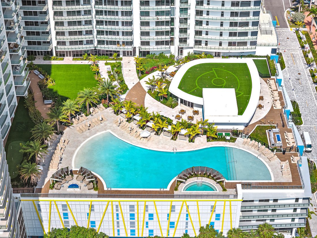 Condo in Lake Park, Florida, United States 5 - 17271048