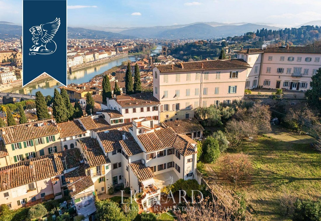 Apartment in Center, Florence, Tuscany 5 - 17271696
