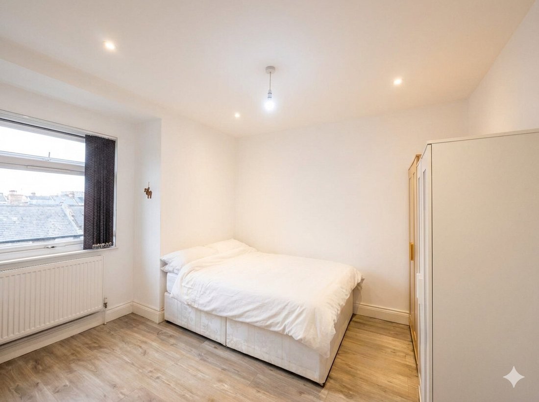 Apartment in West Hampstead, Camden, England 2 - 17274458