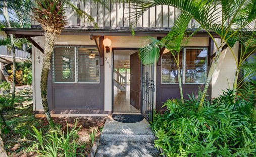 Condo in Mililani, Hawaii, United States 1
