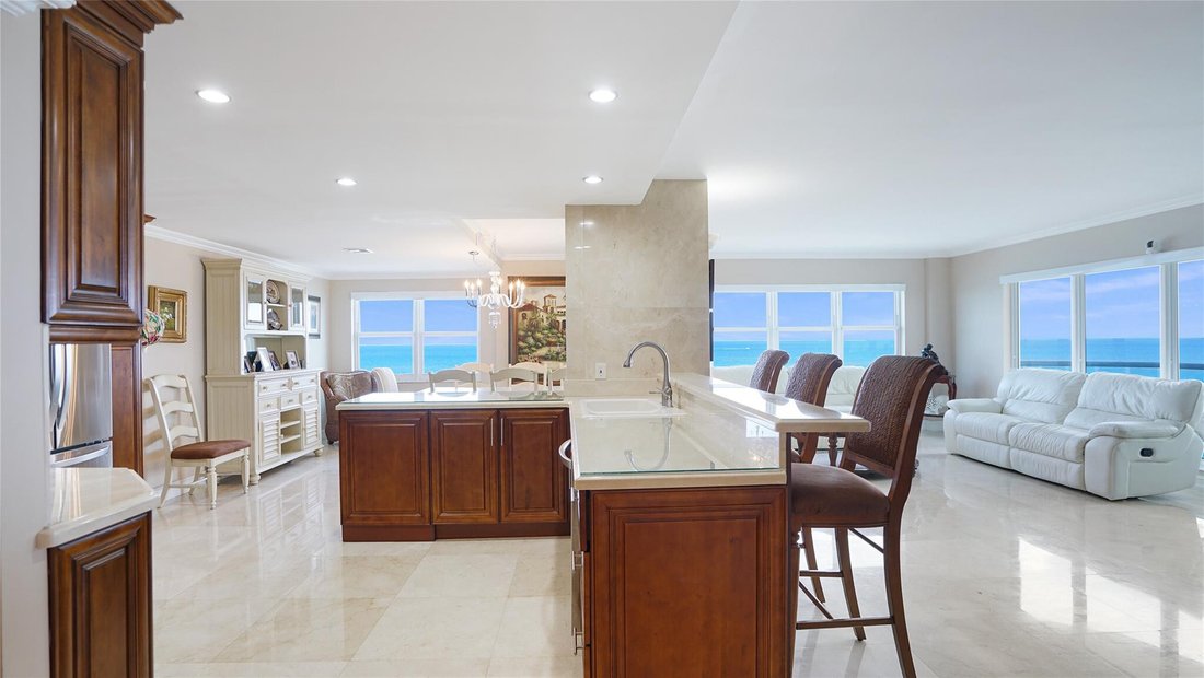 Condominio en Fort Lauderdale, Florida, Estados Unidos 1 - 16823567