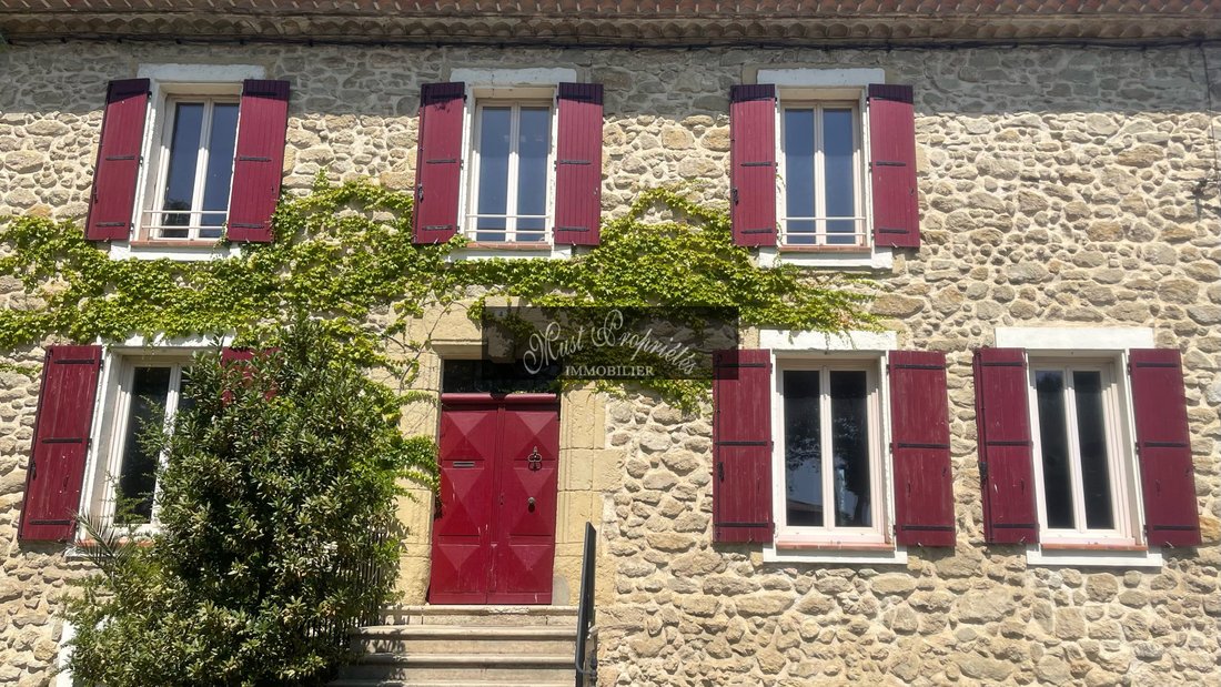 House in Ecarts, Narbonne, France 3 - 16539404