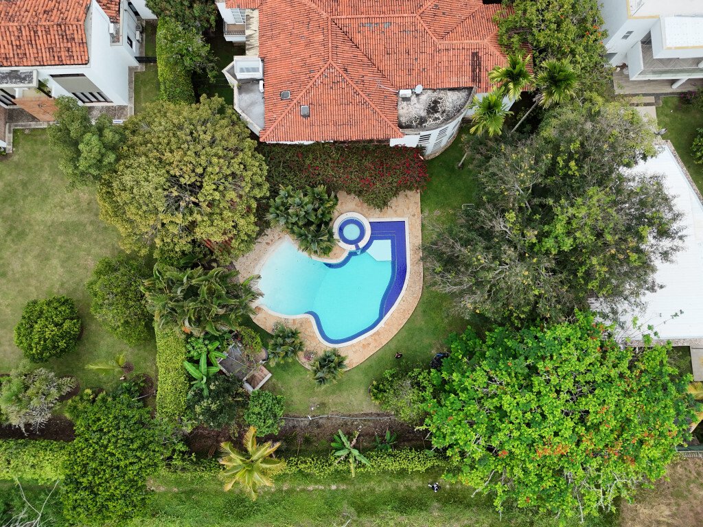 Country House in Cali, Choco, Colombia 3 - 17279615