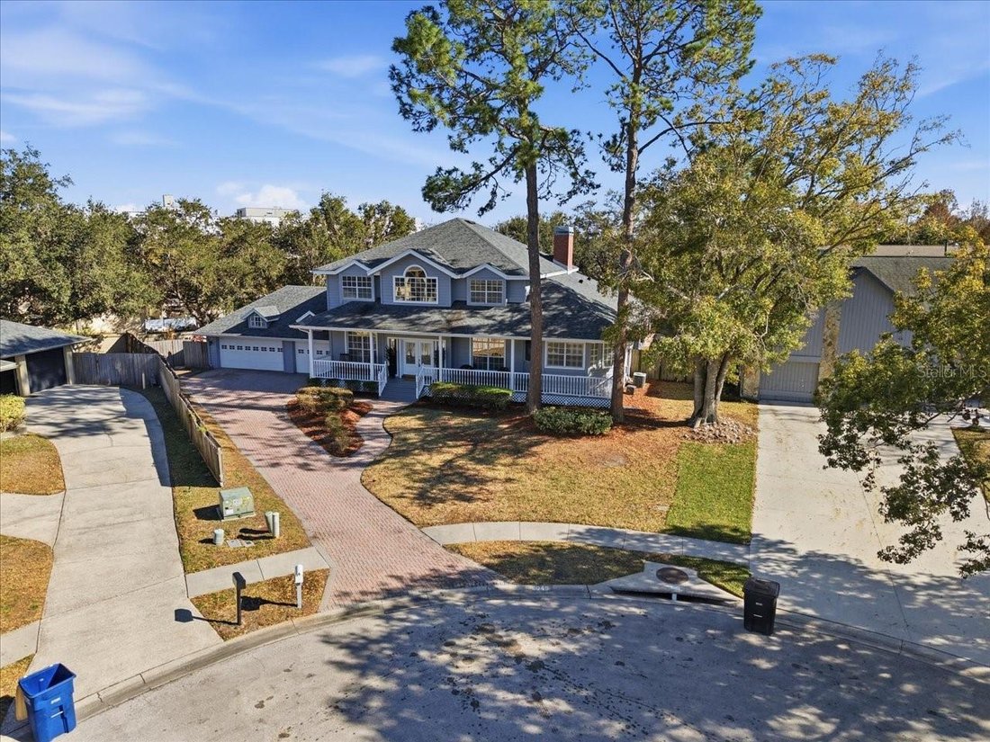 House in Clearwater, Florida, United States 4 - 17274638