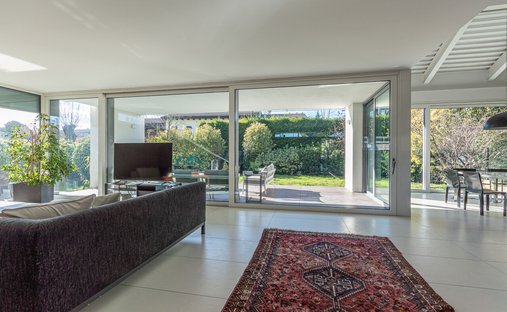 Villa in Noventa Padovana, Veneto, Italy 1