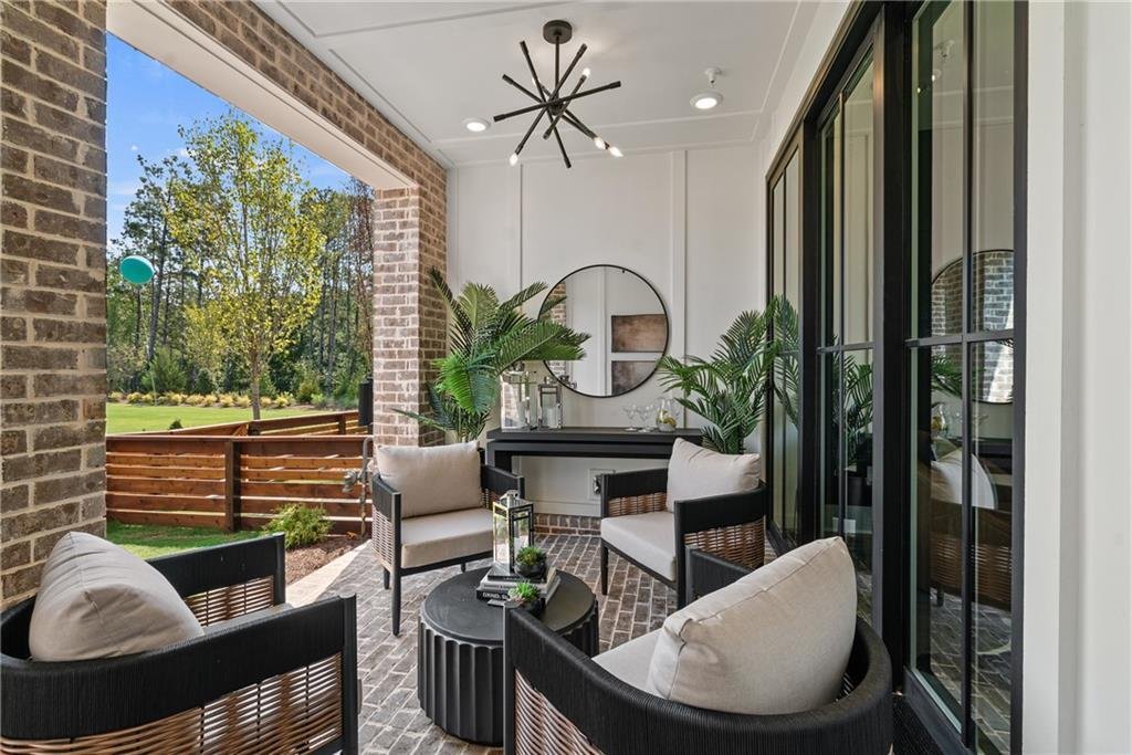 Townhouse in Alpharetta, Georgia, United States 3 - 17275805