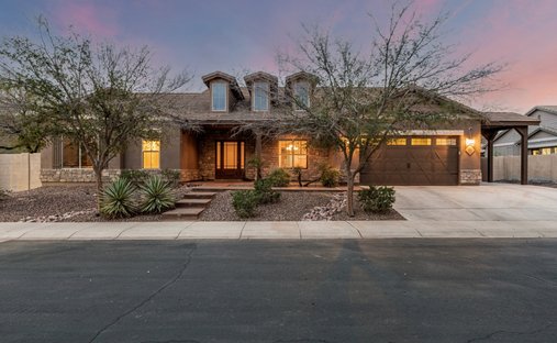 Casa a Phoenix, Arizona, Stati Uniti 1