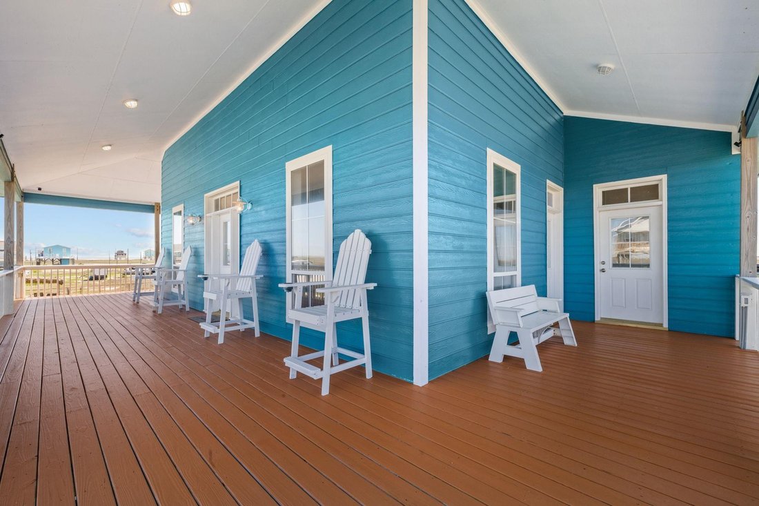 House in Freeport, Texas, United States 4 - 17272541