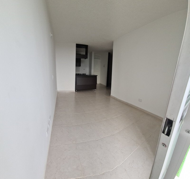 Apartment in Dosquebradas, Risaralda, Colombia 1 - 17279527