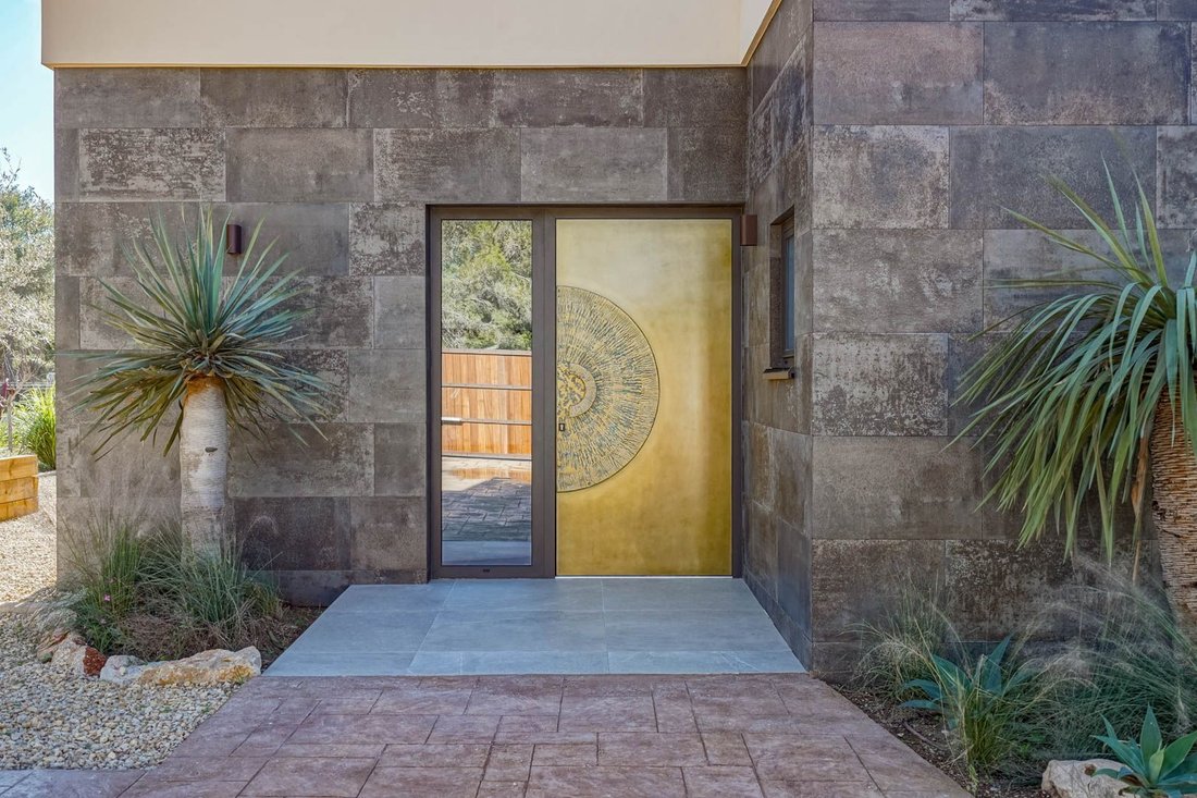 Villa in Xabia / Javea, Valencian Community, Spain 4 - 17272910
