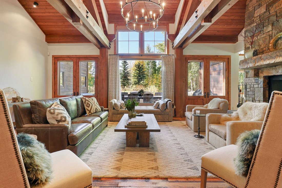 House in Jackson, Wyoming, United States 4 - 17278076