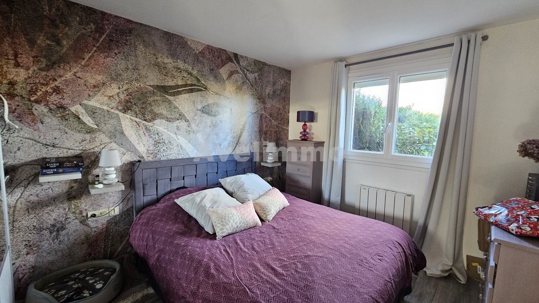 House in Orgerus, Ile-de-France, France 5 - 17277830