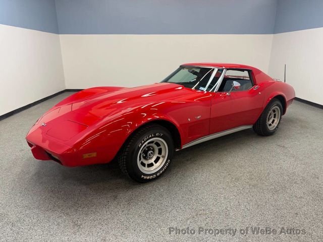 Chevrolet Corvette in Calverton, NY, United States 2 - 17278385