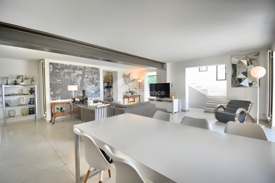Villa in Collines, Le Cannet, France 5 - 17272982