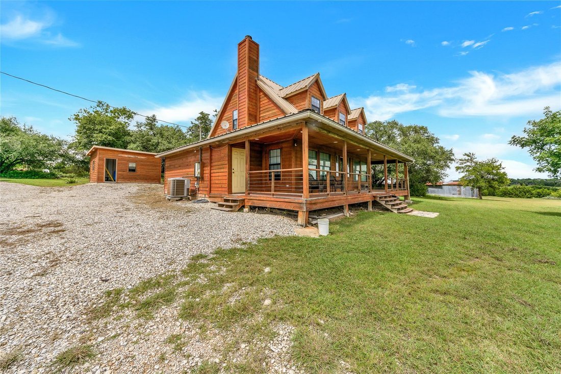 House in Georgetown, Texas, United States 3 - 17278365