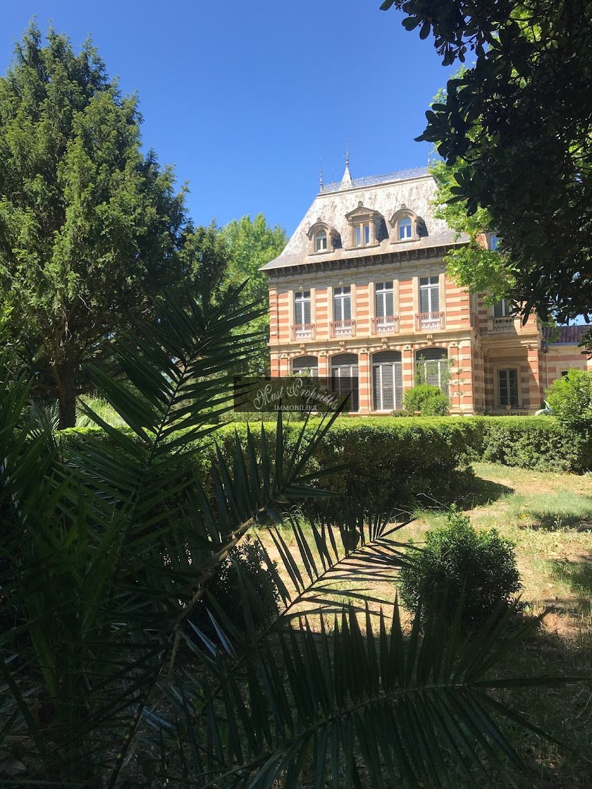 Castle in Ecarts, Narbonne, France 3 - 16333852