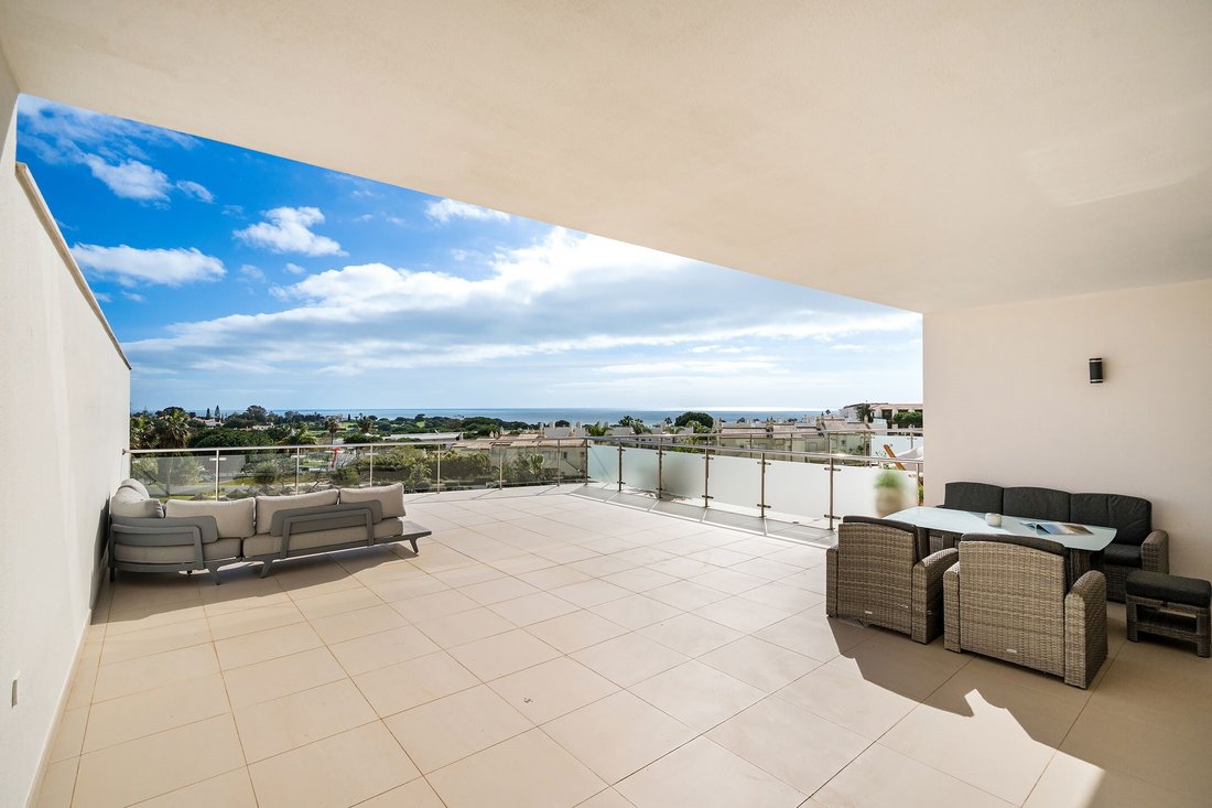Apartment in Olhos de Agua, Algarve, Portugal 5 - 17273570
