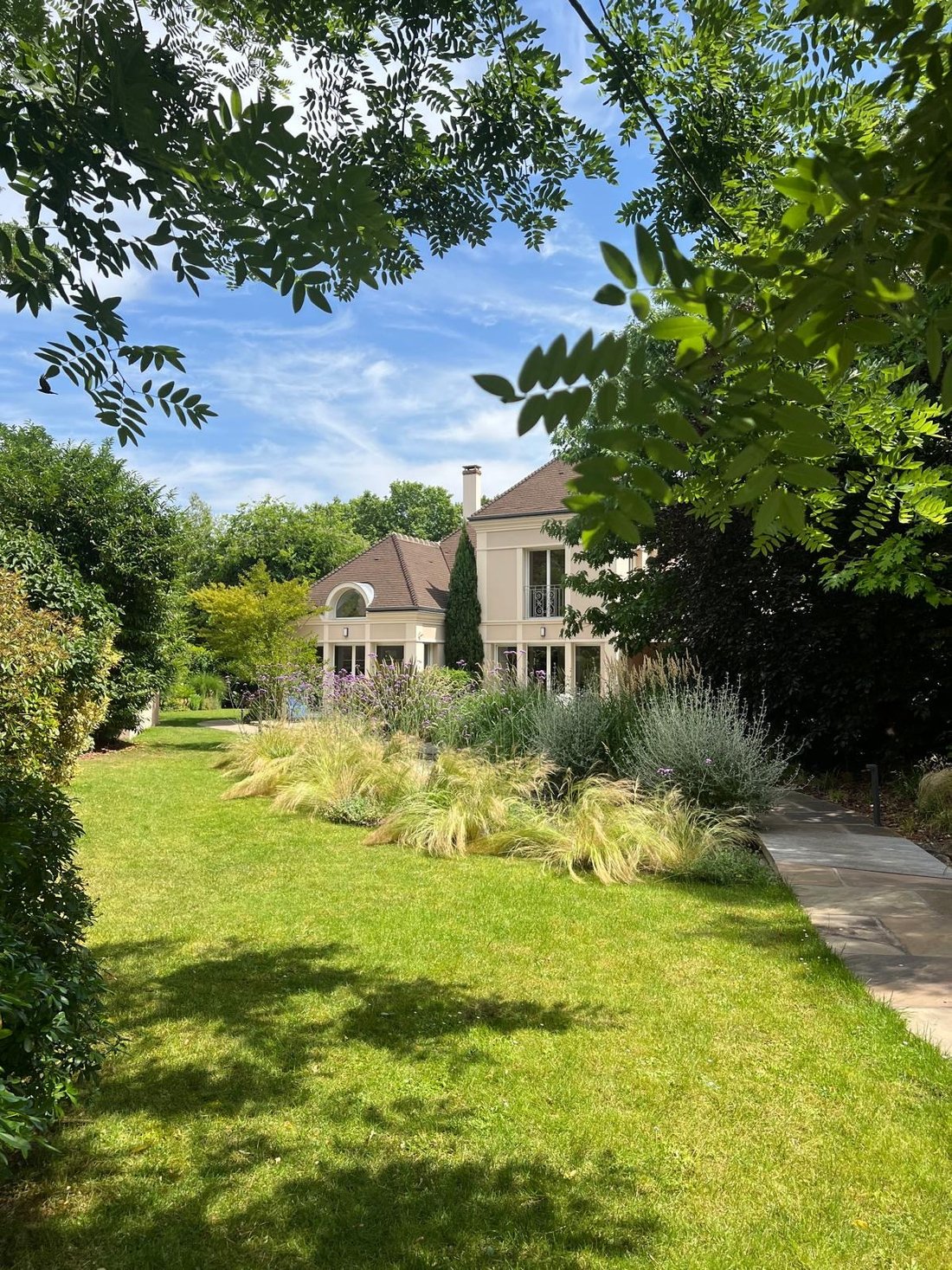 House in La Varenne, Saint-Maur-des-Fossés, France 2 - 16079530