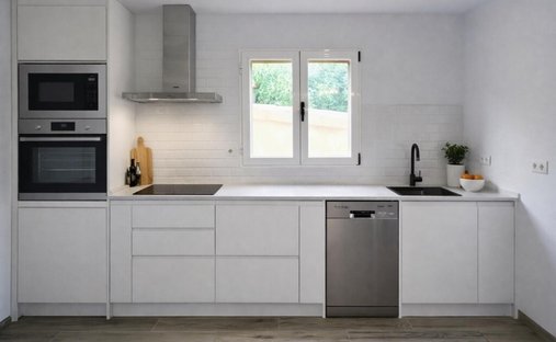 Casa en Santañy, Islas Baleares, España 1