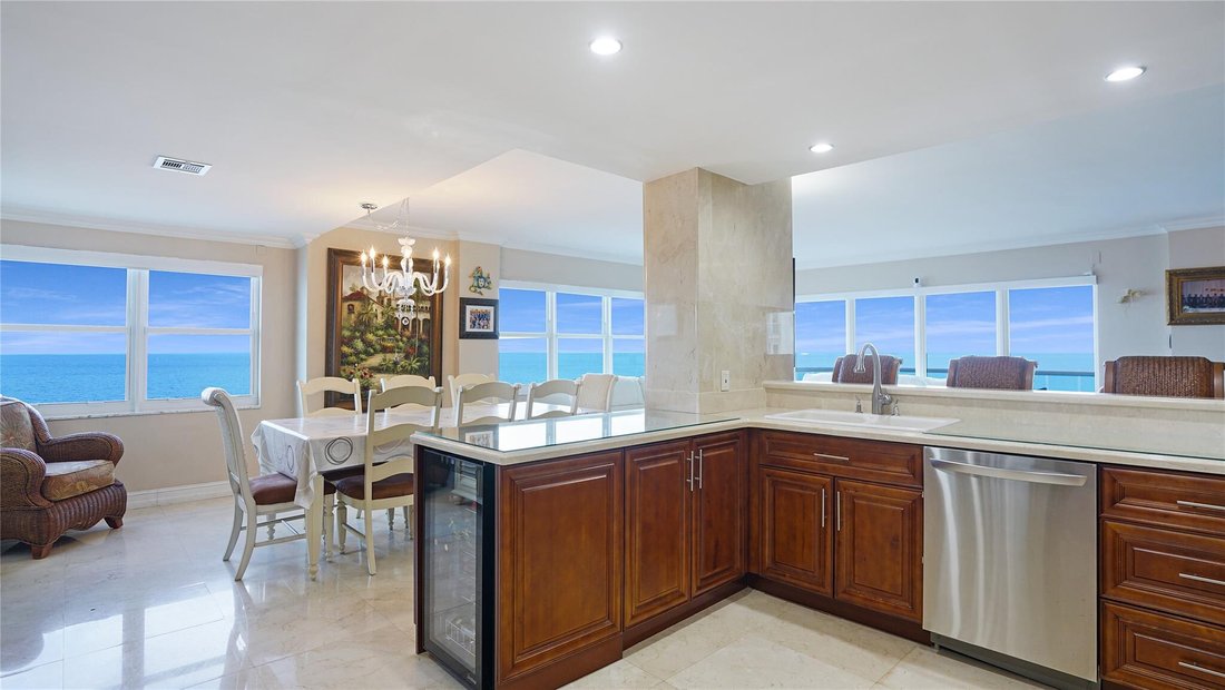 Condominio en Fort Lauderdale, Florida, Estados Unidos 3 - 16823567