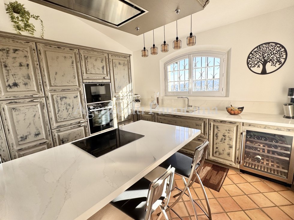 Villa in Cabris, Provence-Alpes-Côte d'Azur, France 4 - 17274728