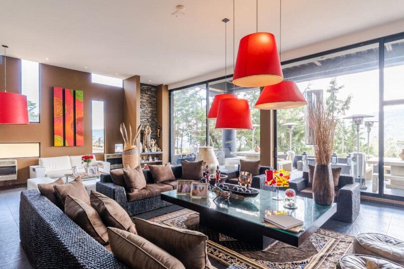 Country House in La Calera, Cundinamarca, Colombia 4 - 17279577