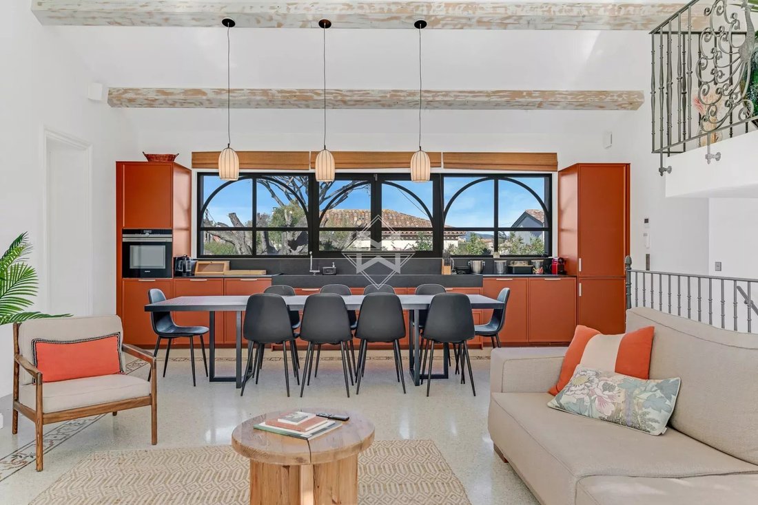 Villa in Zone Est Diffuse, Saint-Tropez, France 4 - 17276168
