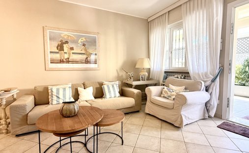 Apartment in Lido di Camaiore, Camaiore, Tuscany 1
