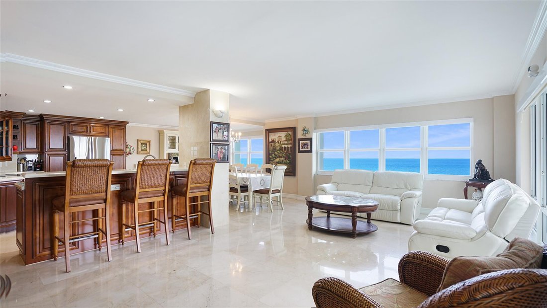 Condominio en Fort Lauderdale, Florida, Estados Unidos 4 - 16823567