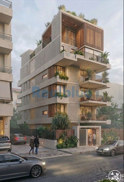 Apartment in Glyfada, Attica, Greece 2 - 17278356