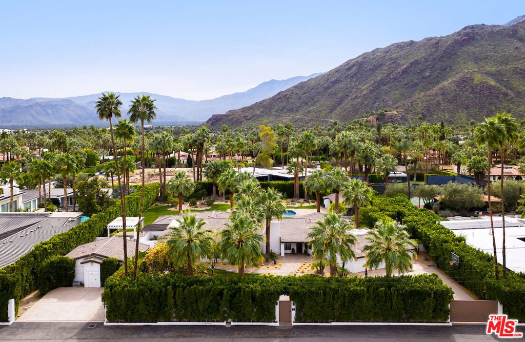 House in Palm Springs, California, United States 3 - 17277677