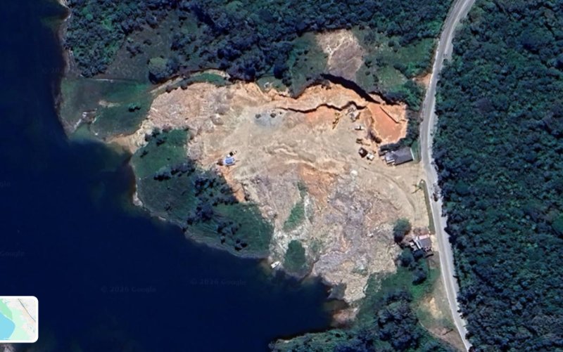 Land in Guatape, Guatapé, Colombia 2 - 17279514