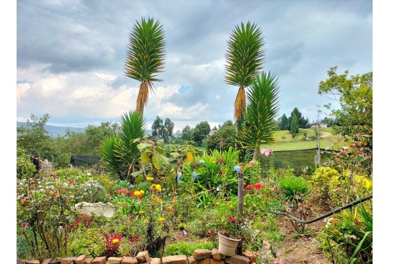 Finca in Paipa, Boyaca, Colombia 4 - 17279539
