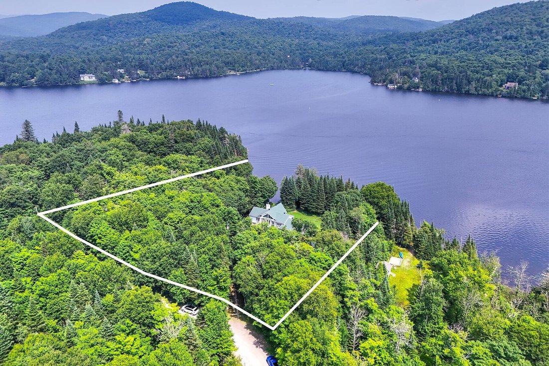House in Lac-Supérieur, Quebec, Canada 3 - 17278769