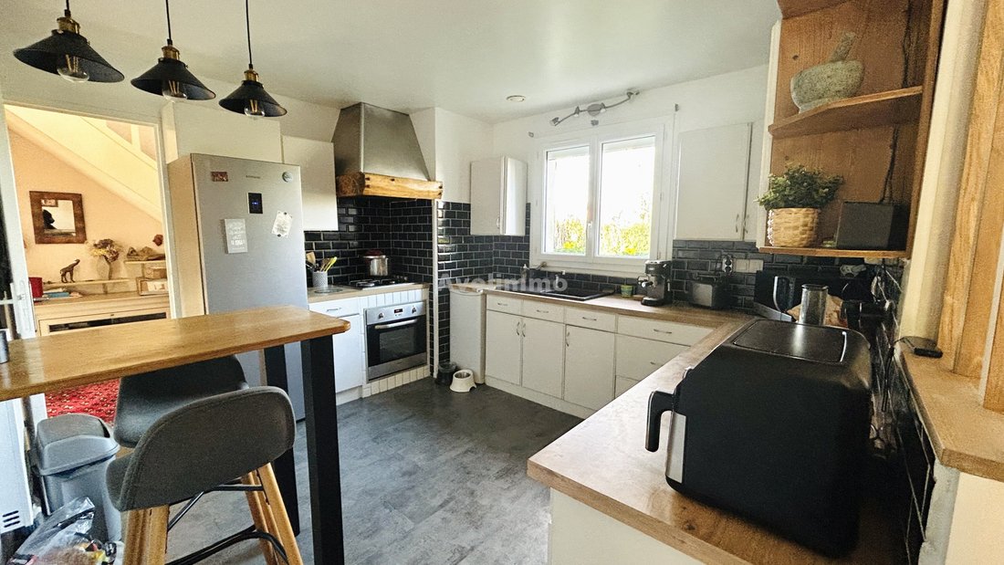 House in Orgerus, Ile-de-France, France 4 - 17277830
