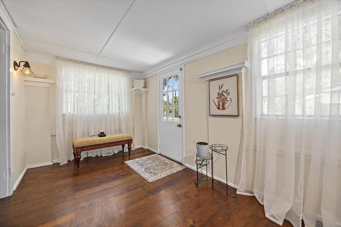 Apartamento en San Agustín, Florida, Estados Unidos 4 - 17275828