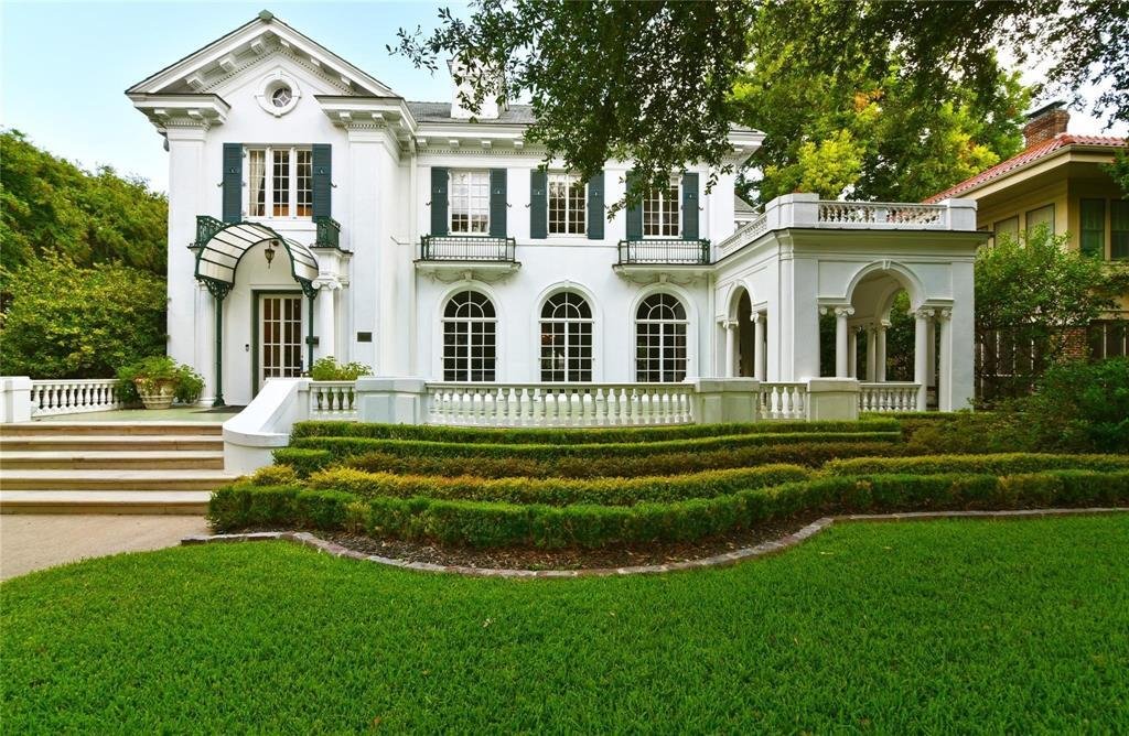 House in Dallas, Texas, United States 2 - 17270357