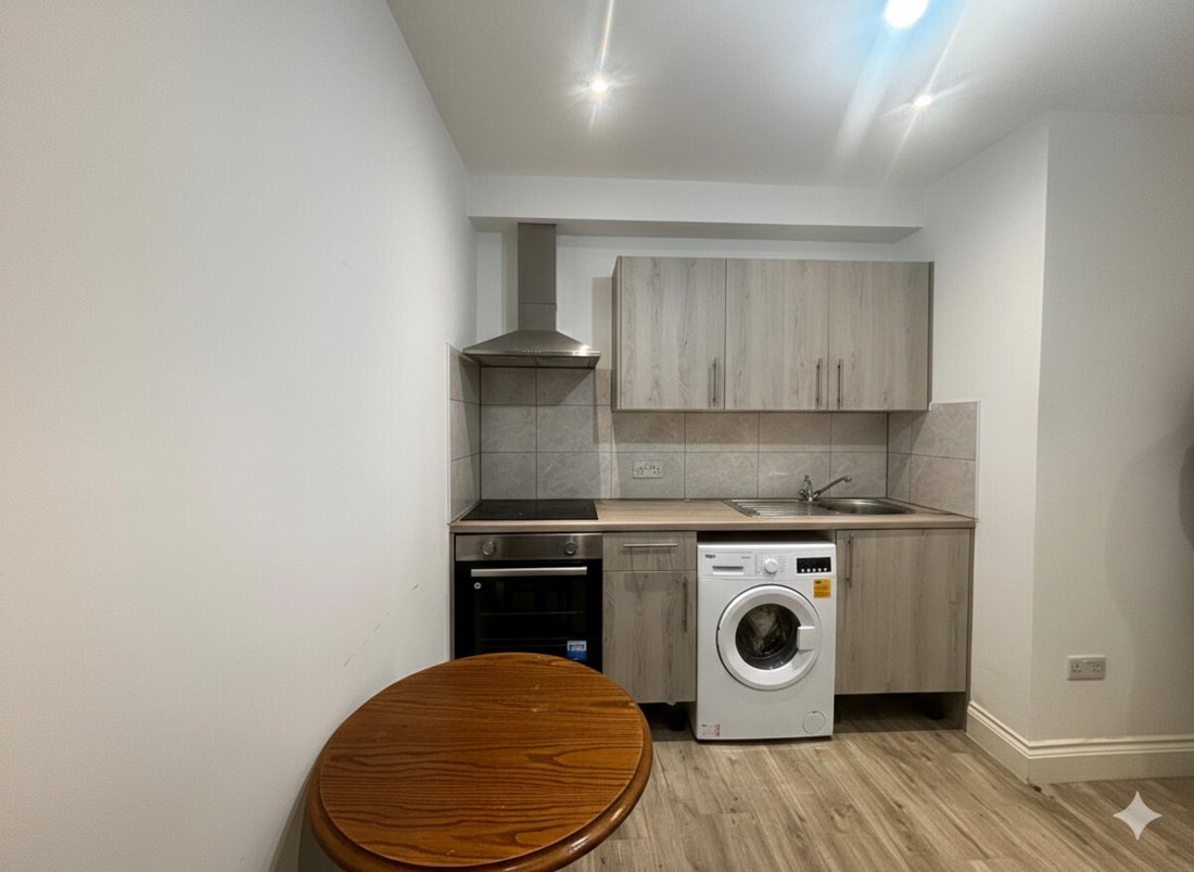 Apartment in West Hampstead, Camden, England 4 - 17274458