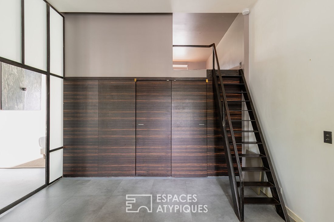 Appartement à Bassin de la Villette, Paris 19e Arrondissement, Paris 2 - 17271584