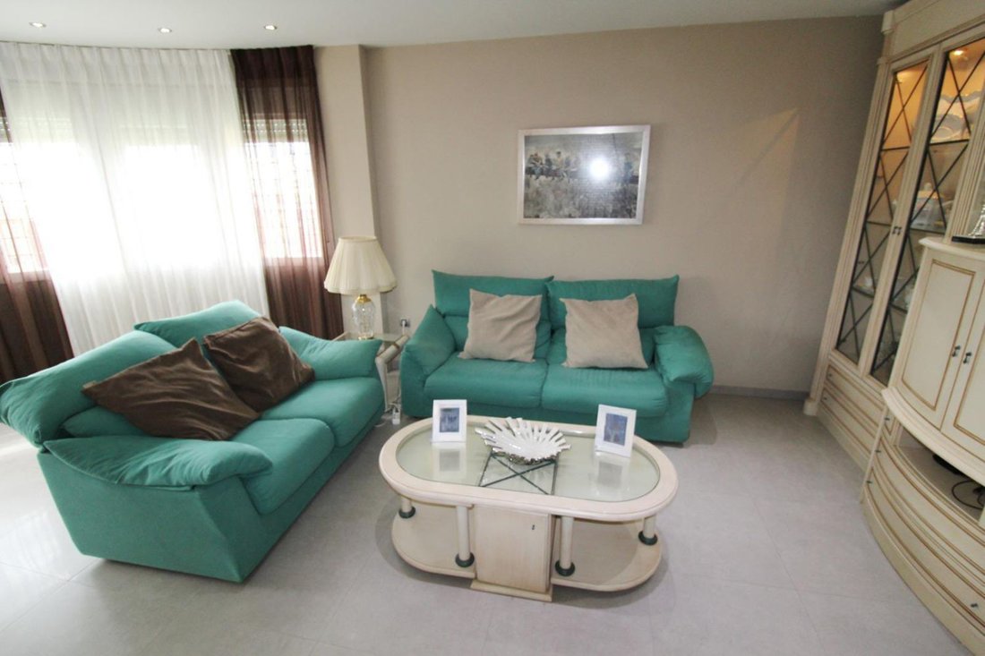 Townhouse in Ciudad Real, Castile-La Mancha, Spain 5 - 17280057