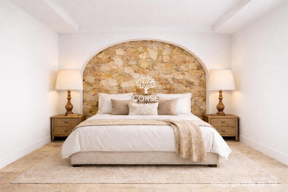 House in Sotta, Corsica, France 3 - 17271656