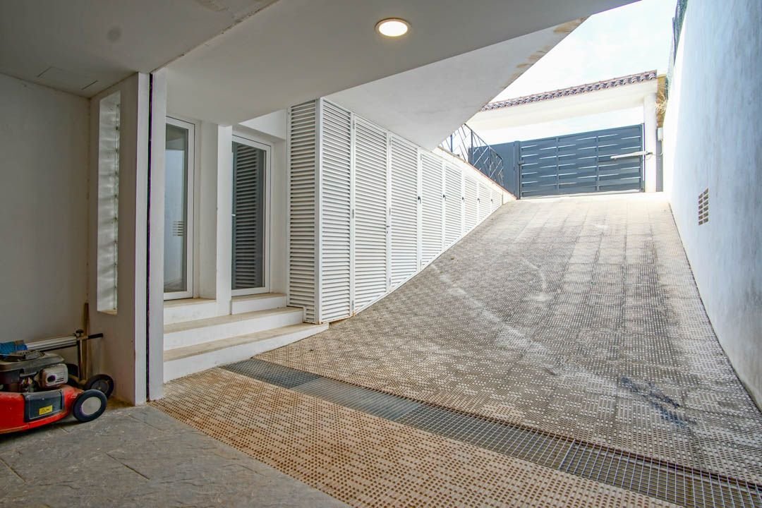 Villa in l'Alfas del Pi, Valencian Community, Spain 5 - 17272855
