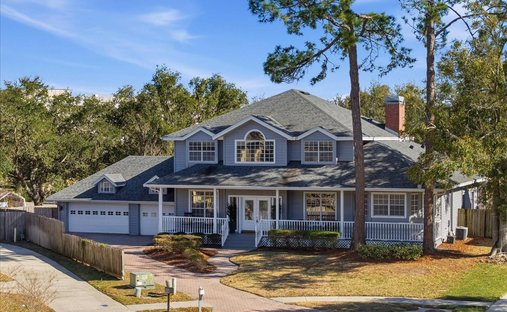 House in Clearwater, Florida, United States 1