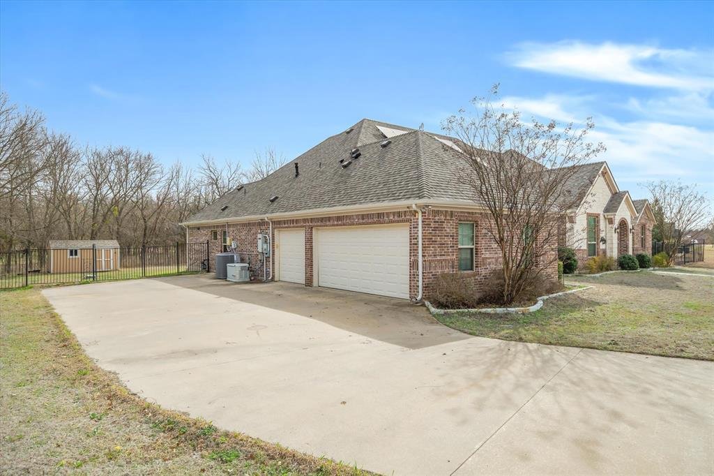 Haus in Farmersville, Texas, Vereinigte Staaten 2 - 17275897