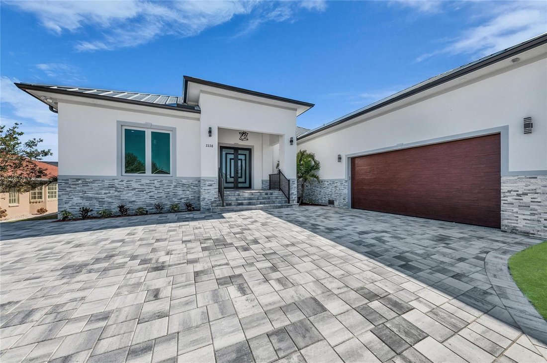 House in Punta Gorda, Florida, United States 3 - 17272670